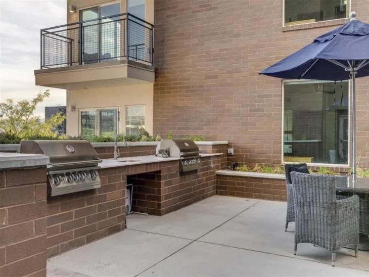 Charming Retreat In Heart Of Slc Apartment Salt Lake City Exterior foto