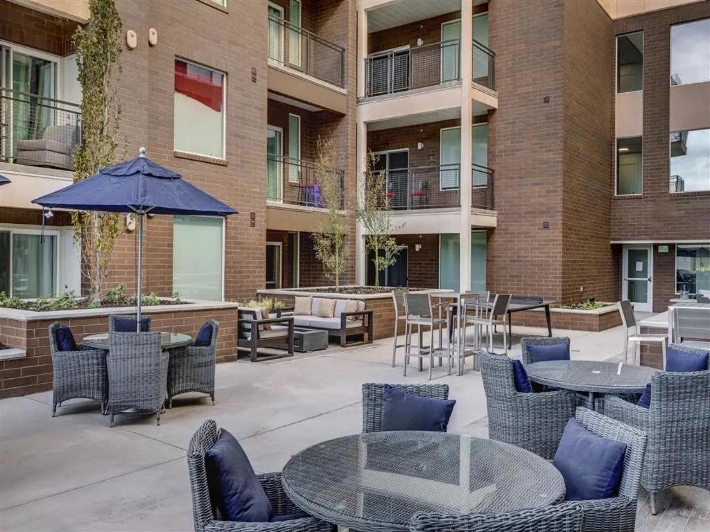 Charming Retreat In Heart Of Slc Apartment Salt Lake City Exterior foto